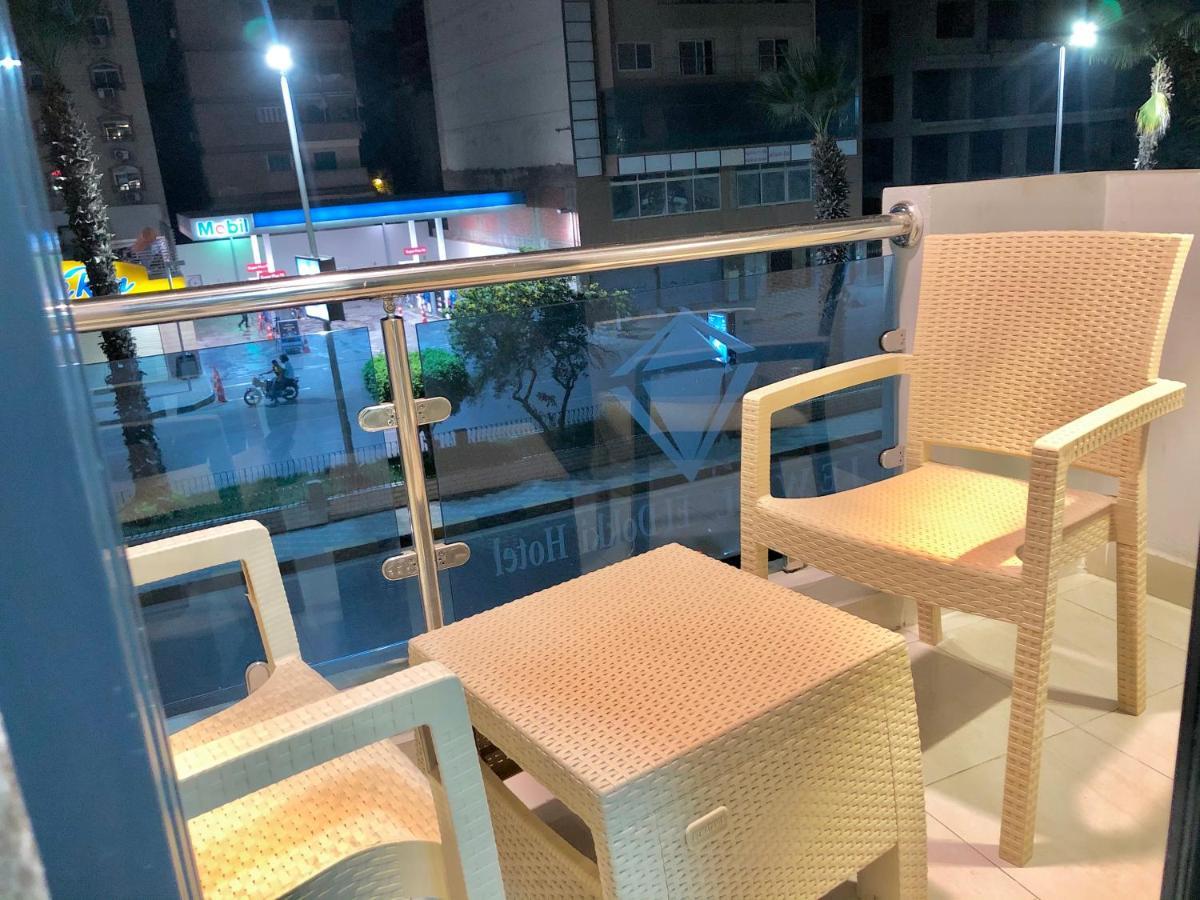 Jewel Dokki Hotel Giza Exterior foto