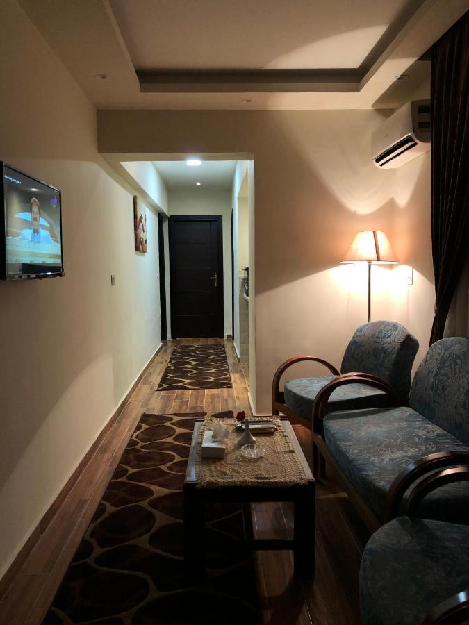Jewel Dokki Hotel Giza Exterior foto